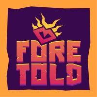 foretold studios logo image