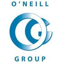 the o'neill group consulting engineers logo image