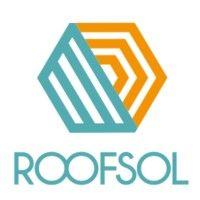 roofsol energy pvt ltd logo image