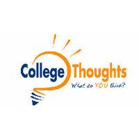 collegethoughts logo image