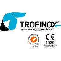 trofinox, lda