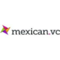 mexican.vc logo image