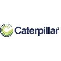 caterpillar cargo solutions india private limited logo image