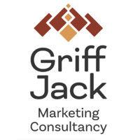 griffjack - marketing consultancy logo image