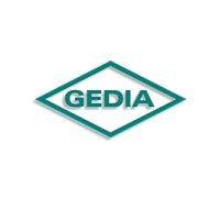 gedia españa,s.l. logo image