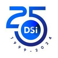 stichting dsi logo image