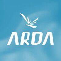 arda logo image