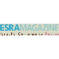 esra magazine logo image