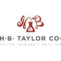 h.b. taylor co.