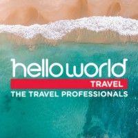 helloworld travel new zealand logo image