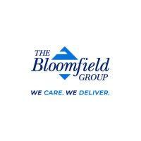 the bloomfield group logo image