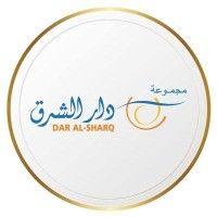 dar al sharq logo image