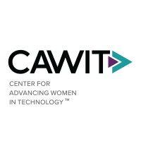 center for advancing women in technology (cawit) logo image