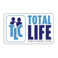 total life counseling center logo image