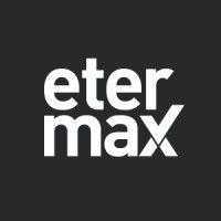 etermax logo image