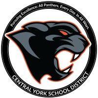 central york school district