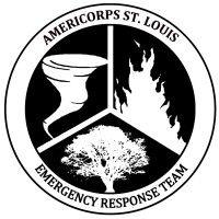 americorps st. louis logo image