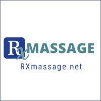 rx massage