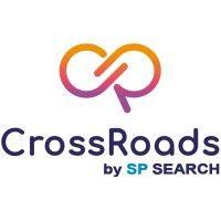 crossroads logo image