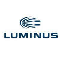 luminus devices logo image