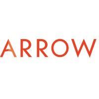 arrow search partners logo image