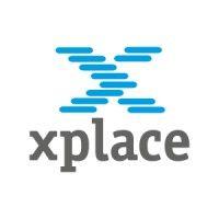 xplace gmbh logo image