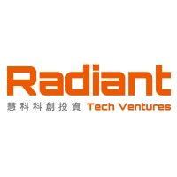 radiant tech ventures ltd. logo image