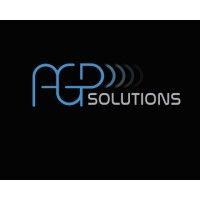 agp solutions llc logo image