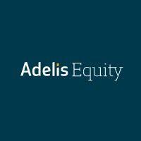 adelis equity partners logo image