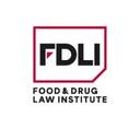 logo of Food And Drug Law Institute Fdli