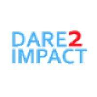 dare2impact logo image