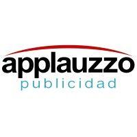 applauzzo publicidad logo image