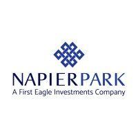 napier park logo image