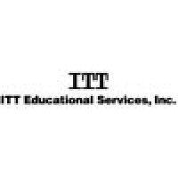 itt educational services, inc. logo image