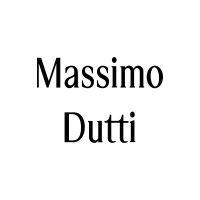 massimo dutti logo image