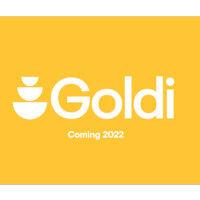 goldi logo image