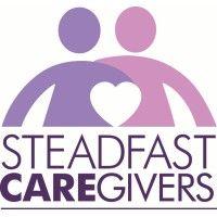 steadfast caregivers logo image