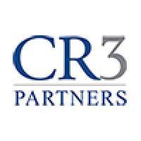 cr3 partners logo image