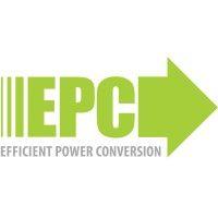 epc - efficient power conversion logo image