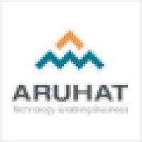 aruhat technologies pvt. ltd. logo image