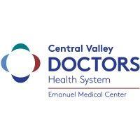 emanuel medical center logo image