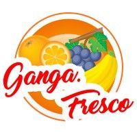 ganga.fresco logo image