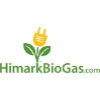 himark biogas logo image