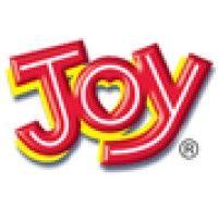 joy cone co logo image