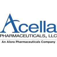 acella pharmaceuticals, llc