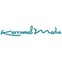 kerramel media, llc logo image