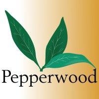 pepperwood logo image