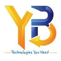 yellow beam technologies logo image