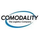 logo of Comodality Group