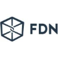 financial diligence networks logo image